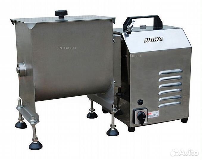 Фаршeмешалка Airhot MME-20