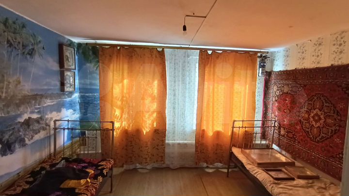 Дом 100 м² на участке 40 сот.