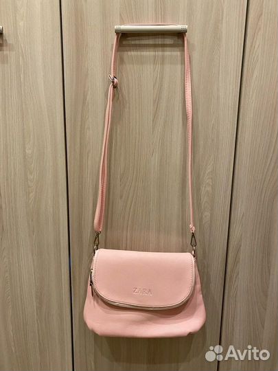 Сумка женская через плечо