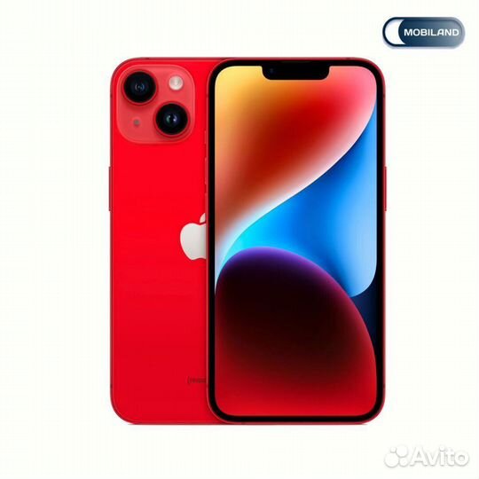 iPhone 14 256GB A2649 E-Sim