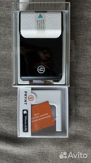 Prynt чехол-принтер 