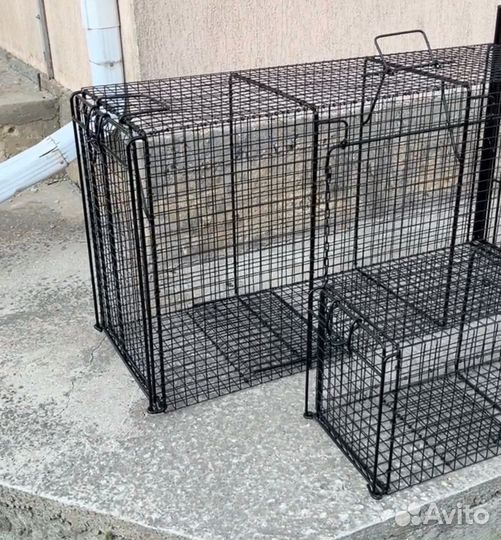 Ловец животных