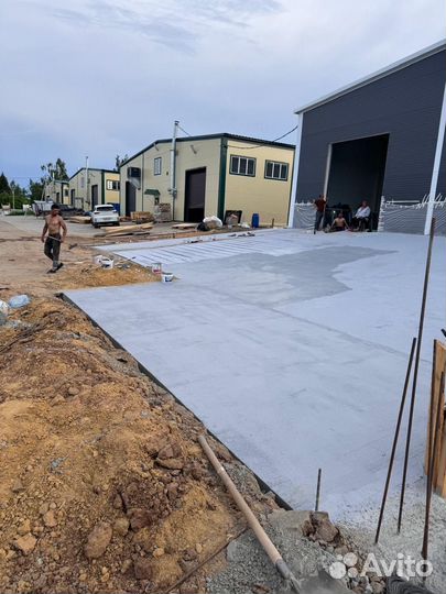 Бетон от Производителя в Лаишево