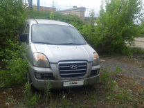 Hyundai H-1, 2006, с пробегом, цена 300 000 руб.
