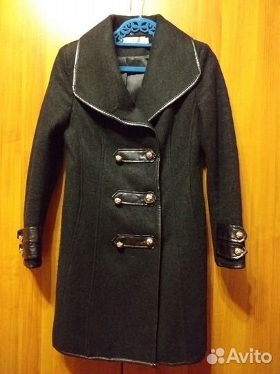 Пальто