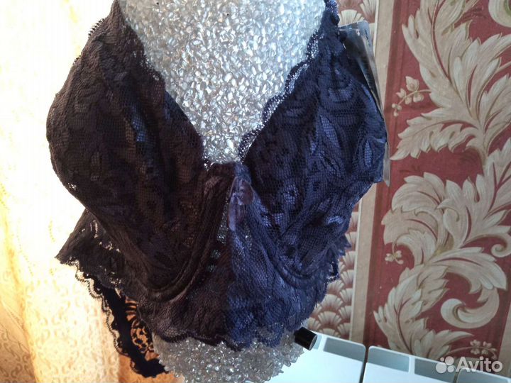 Новые бюстгальтера