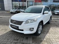 Toyota RAV4 2.0 CVT, 2011, 208 000 км, с пробегом, цена 1 540 000 руб.