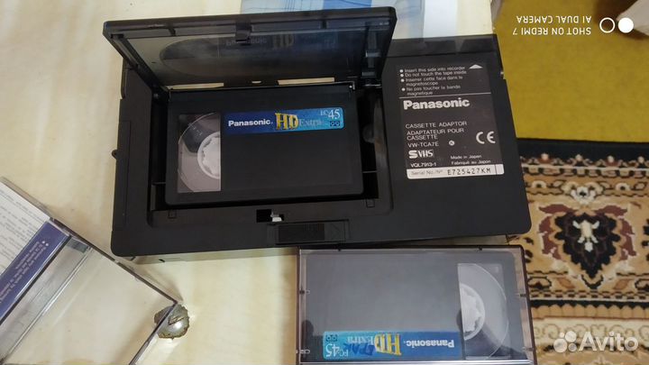DVD recorder BBK DW9915S