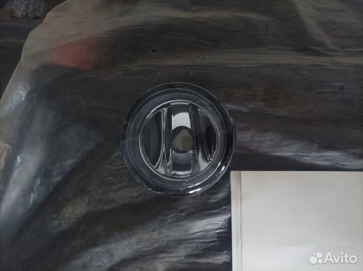 Depo Фара противотуманная лпр nissan juke 2011