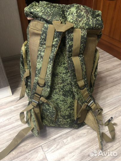 Рюкзак туристический