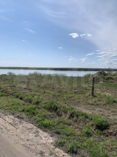 Участок 15 сот. (ИЖС)