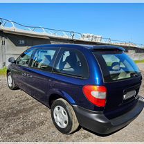 Dodge Caravan 2.4 AT, 2004, 139 356 км, с пробегом, цена 597 000 руб.