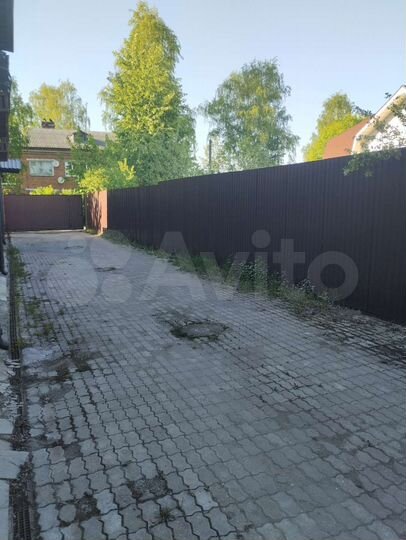 Дом 190 м² на участке 1,6 сот.