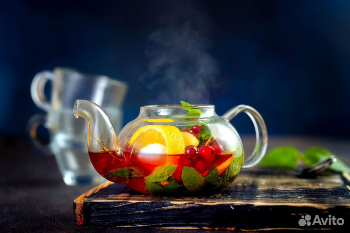 Упаковщик чая с ежедневной зарплатой / можно сидя