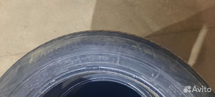 Белшина AstartA 2.25/60 R18 100H