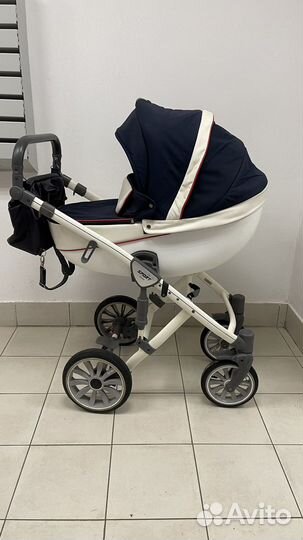 Коляска anex sport 3 в 1