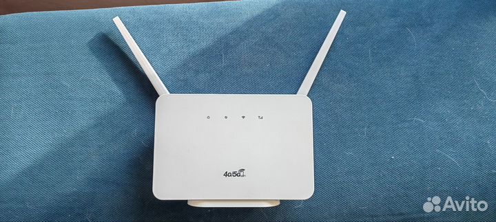 Wifi роутер 4g модем с сим-картой