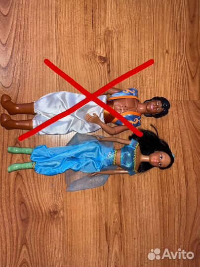 Куклы принцессы дисней, лол, винкс, братц