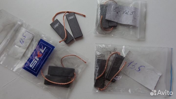 Щетки на аристон и индезит. bosch.miele