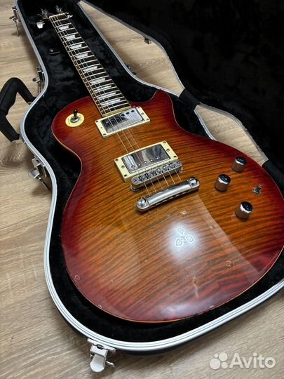 Электрогитара Rockwill les paul