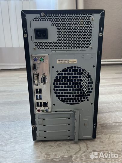 Системный блок