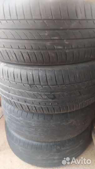 Hankook Ventus Prime 2 K115 205/55 R16
