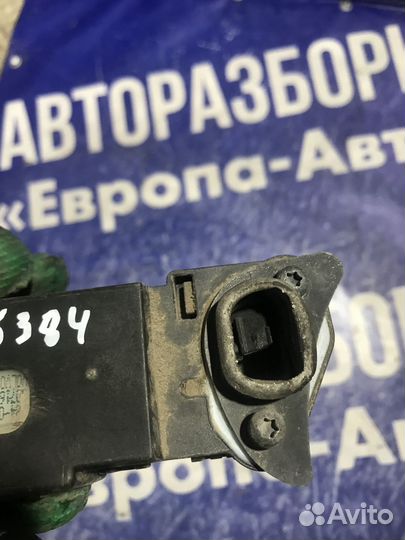 Активатор замка крышки бензобака Volvo S40 Вольво