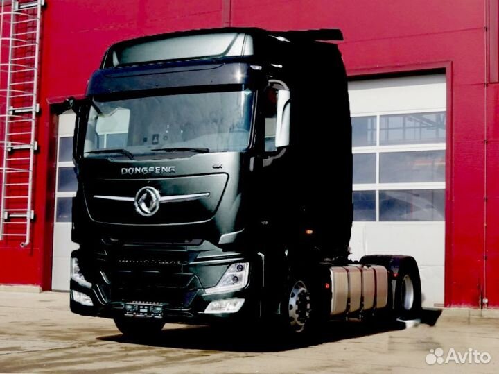 DongFeng DFH 4180 4x2, 2023