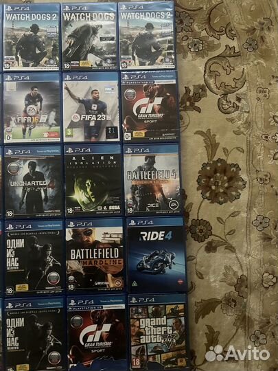 Игры для Playstation 4/5. Red Dead Redamption 2