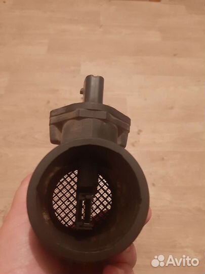 Датчик дмрв на Opel Corsa b