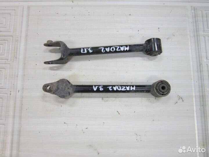 Рычаг задний тяга Mazda 6 GJ GL 2016 г