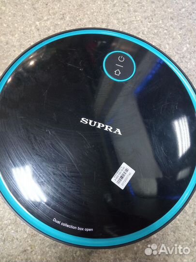 Supra VCS-4093 с сзу