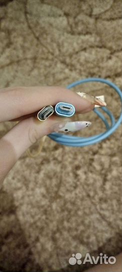 USB провода