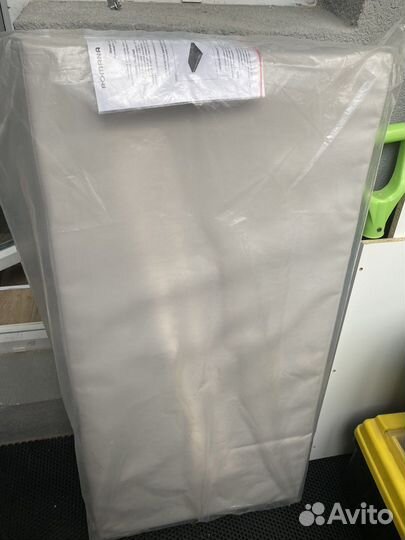 Мат спортивный щит новое сост 100х50