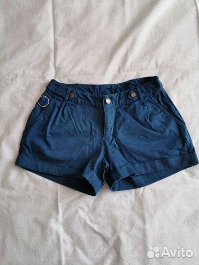 Шорты женские reebok 40-42