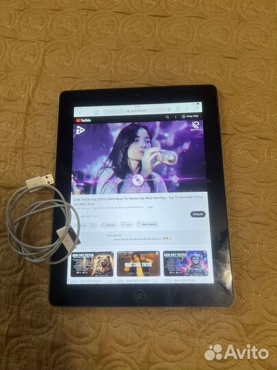 iPad 3