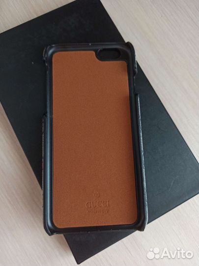 Чехол на iPhone 6