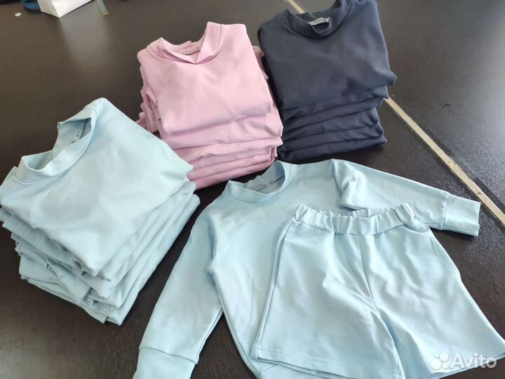 Небольшой швейный цех примет заказы