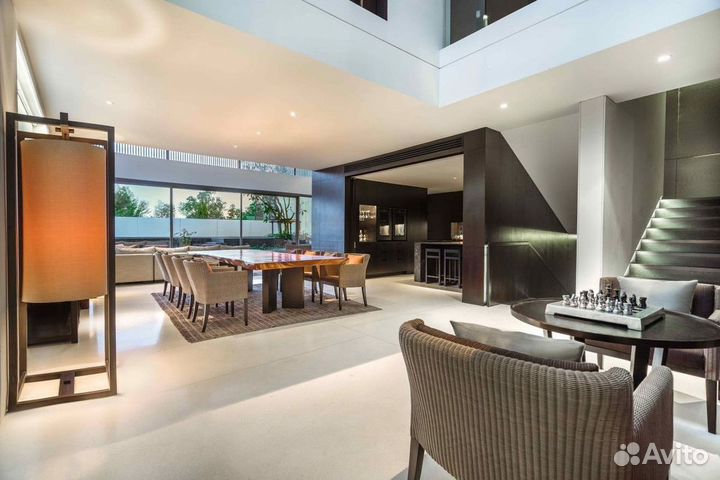 Тур Таиланд / Тур с детьми