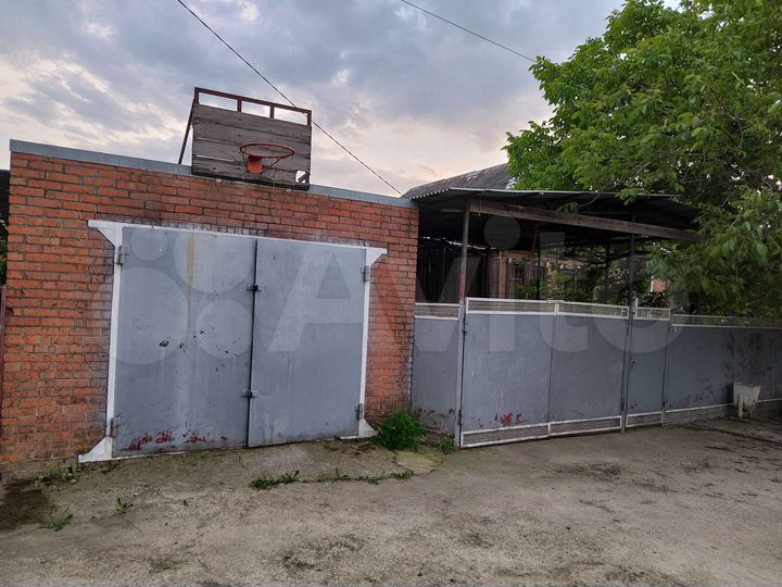 Дом 94 м² на участке 6 сот.