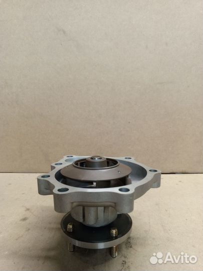 Насос охлаждающей жидкости Hyundai 251004X800