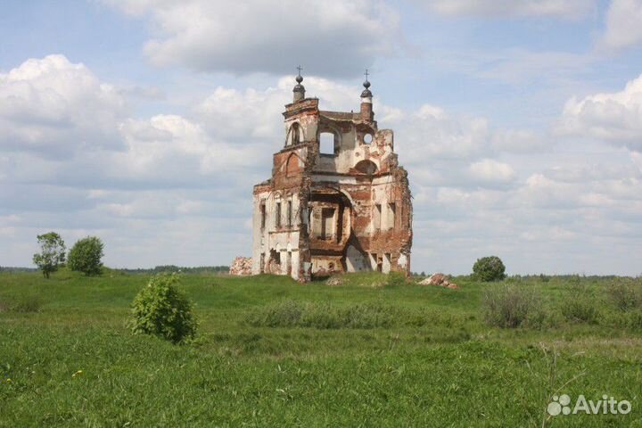 Экскурсии-Осмотр История+Природа