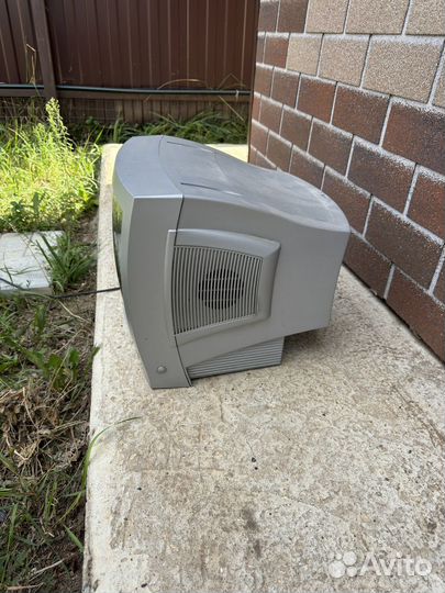 Телевизор бу