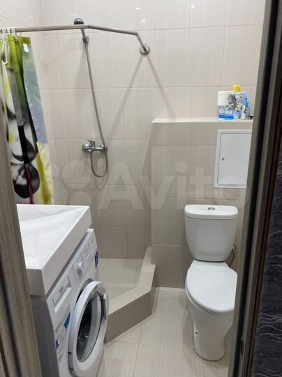 Комната 30 м² в 1-к., 2/2 эт.