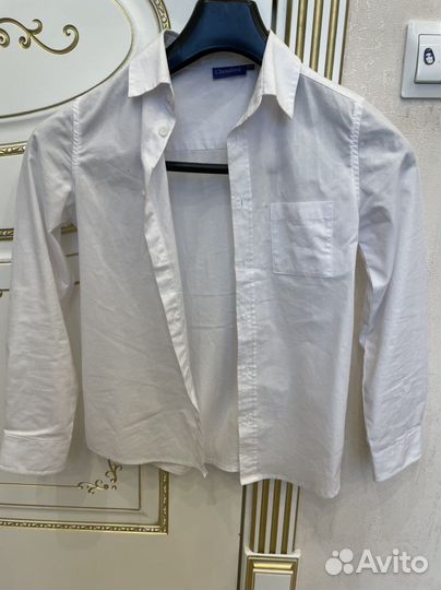 Школьная форма для мальчика пакетом