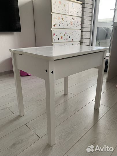 Столик сундвик Икея