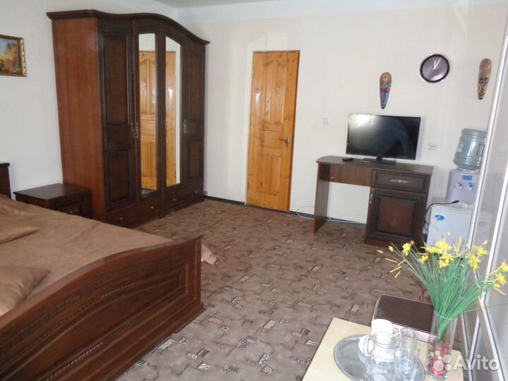 Гостевой дом у моря