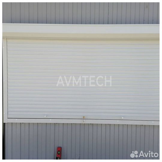 Роллеты и рольставни