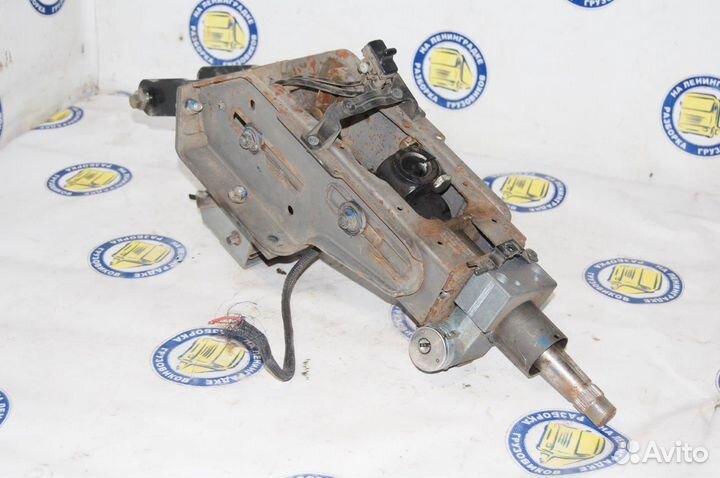 Колонка рулевая 1620835 DAF, XF 95