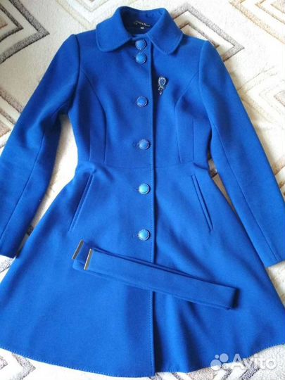 Пальто женское, 40-42 размер